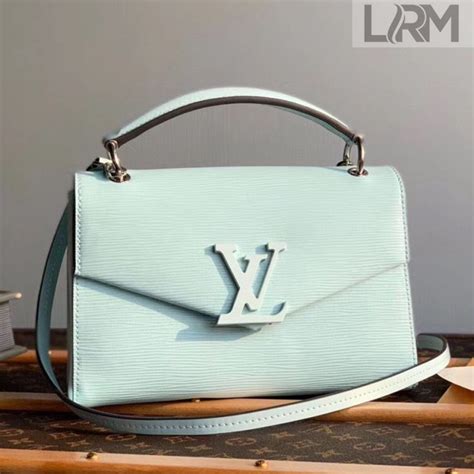 Louis Vuitton Grenelle Top Handle Bag 